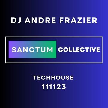 SANCTUM COLLECTIVE TECHHOUSE 111123