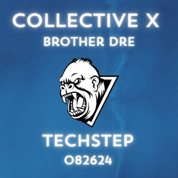 collective x brother dre techstep 082624