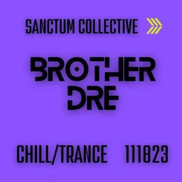 SANCTUM COLLECTIVE CHILL:TRANCE  111823