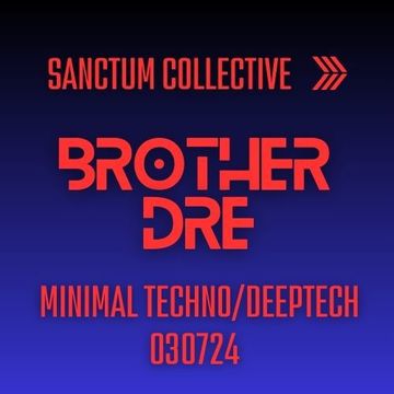 SANCTUM COLLECTIVE MINTECH/DEEPTECH 030724