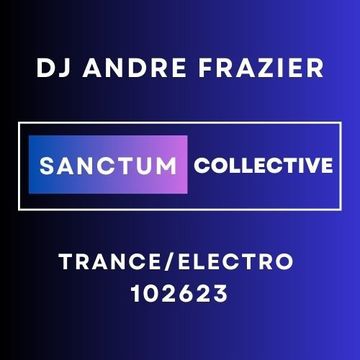 SANCTUM COLLECTIVE TRANCE:ELECTRO 102623