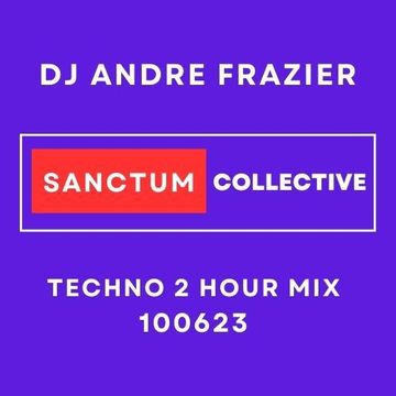 SANCTUM COLLECTIVE TECHNO 100623