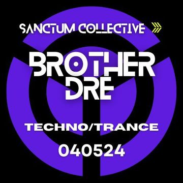 sanctum collective techno trance 040524