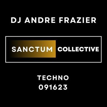 SANCTUM COLLECTIVE TECHNO 091623