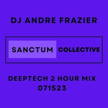 SANCTUM COLLECTIVE DEEPTECH 071523