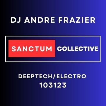 SANCTUM COLLECTIVE DEEPTECH:ELECTRO 103123