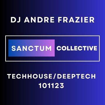 SANCTUM COLLECTIVE TECHHOUSE:DEEPTECH 101123