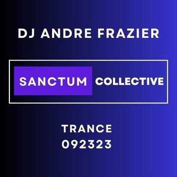 SANCTUM COLLECTIVE TRANCE 092523