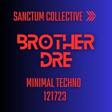 SANCTUM COLLECTIVE MINIMAL TECHNO 121723