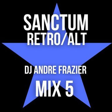 SANCTUM COLLECTIVE RETRO ALT 5