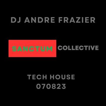 SANCTUM COLLECTIVE TECH HOUSE  070823