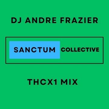 SANCTUM COLLECTIVE THCX1