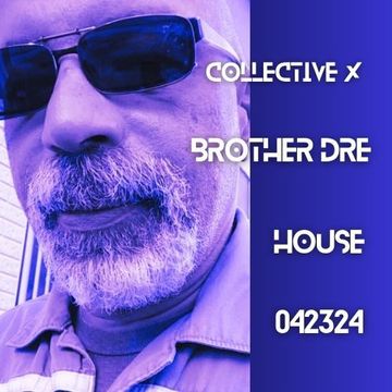 collective x house 042324