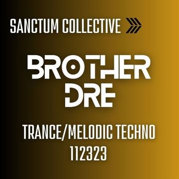 SANCTUM COLLECTIVE TRANCE:MELODIC TECHNO 112323