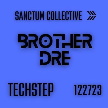 SANCTUM COLLECTIVE TECHSTEP 122723