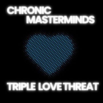 triple love threat
