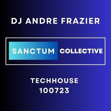 SANCTUM COLLECTIVE TECHHOUSE 100723