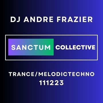 SANCTUM COLLECTIVE TRANCE:MELODIC TECHNO 111223