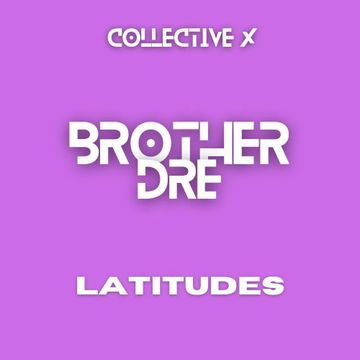 VIBE #9 - LATITUDES MIX