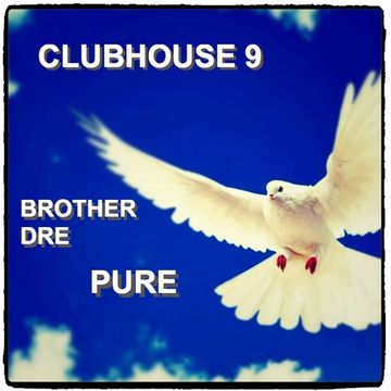 CLUBHOUSE 9 - PURE MIX