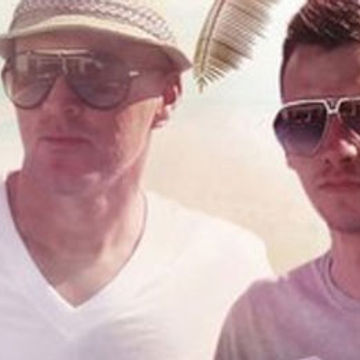 DJ Champ - Crazibiza Mega Mix