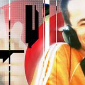DJ Champ - Round #3 - Title Bout