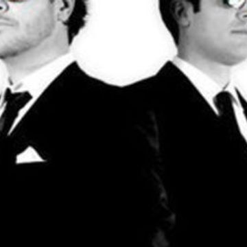 DJ Champ - WhiteNoize Mega Mix