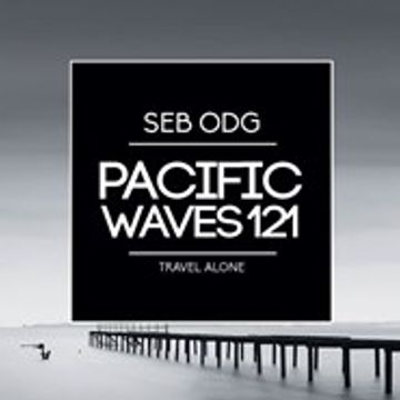 Pacific Waves Vol 121 by Seb ODG (Travel Alone)