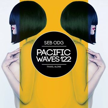 Pacific Waves  Vol. 122 by Seb ODG  (Travel Alone)   