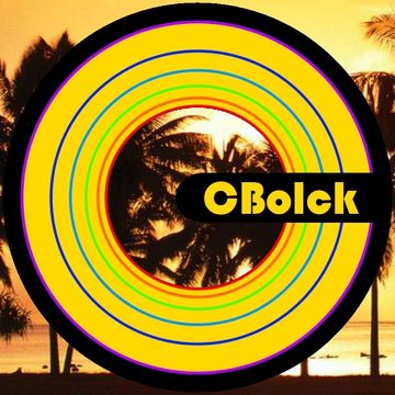 Summer Essential Mix 2015 by CBolck