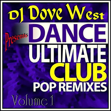 Club, Electro, Dance & Pop Mixtape Vol. 1
