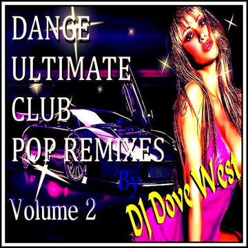 Club, Electro, Dance & Pop Mixtape Vol. 2