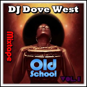 Old School Mixtape Vol. 1 (80's)