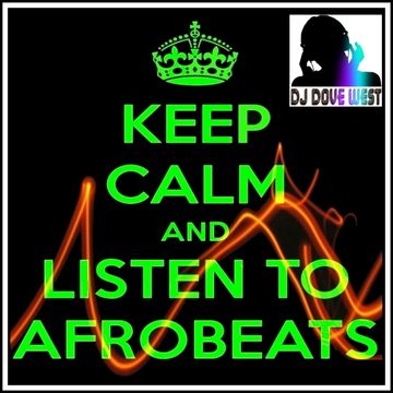 Afrobeats Mixtape Vol. 11