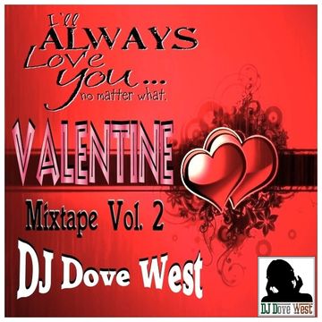 Valentine Mixtape Vol. 2