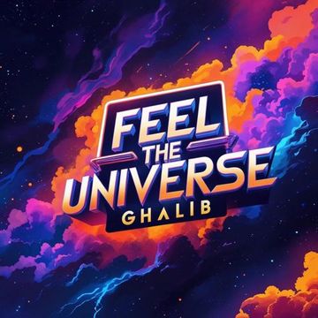 Feel the Universe Ep 01