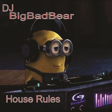 House Rules 8