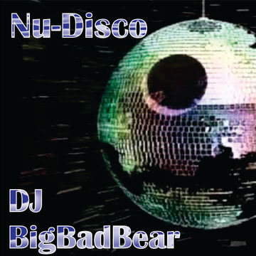 Nu-Disco 5