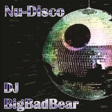 NU Disco 9