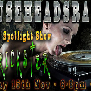 Sunday Spotlight Show  15.11. 2015