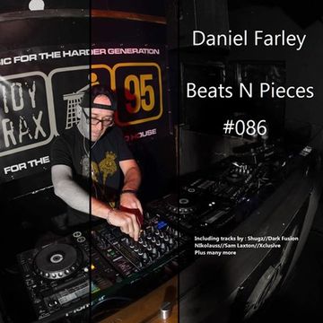 Beats N Pieces #086