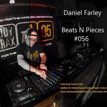 Beats N Pieces #056