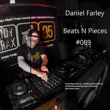 Beats N Pieces #089