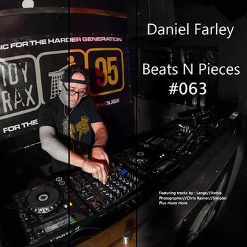 Beats N Pieces #063