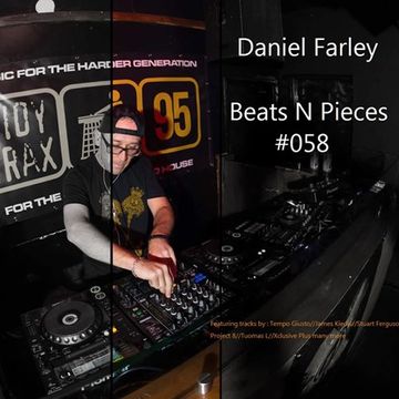 Beats N Pieces #058