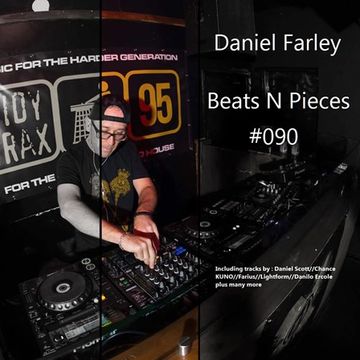 Beats N Pieces #090