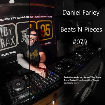 Beats N Pieces #079