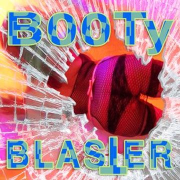 BootyBlaster Vol3