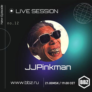 JJPinkman BBZ.RU NO12