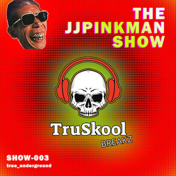 The JJPinkman Show NO 03 TSB